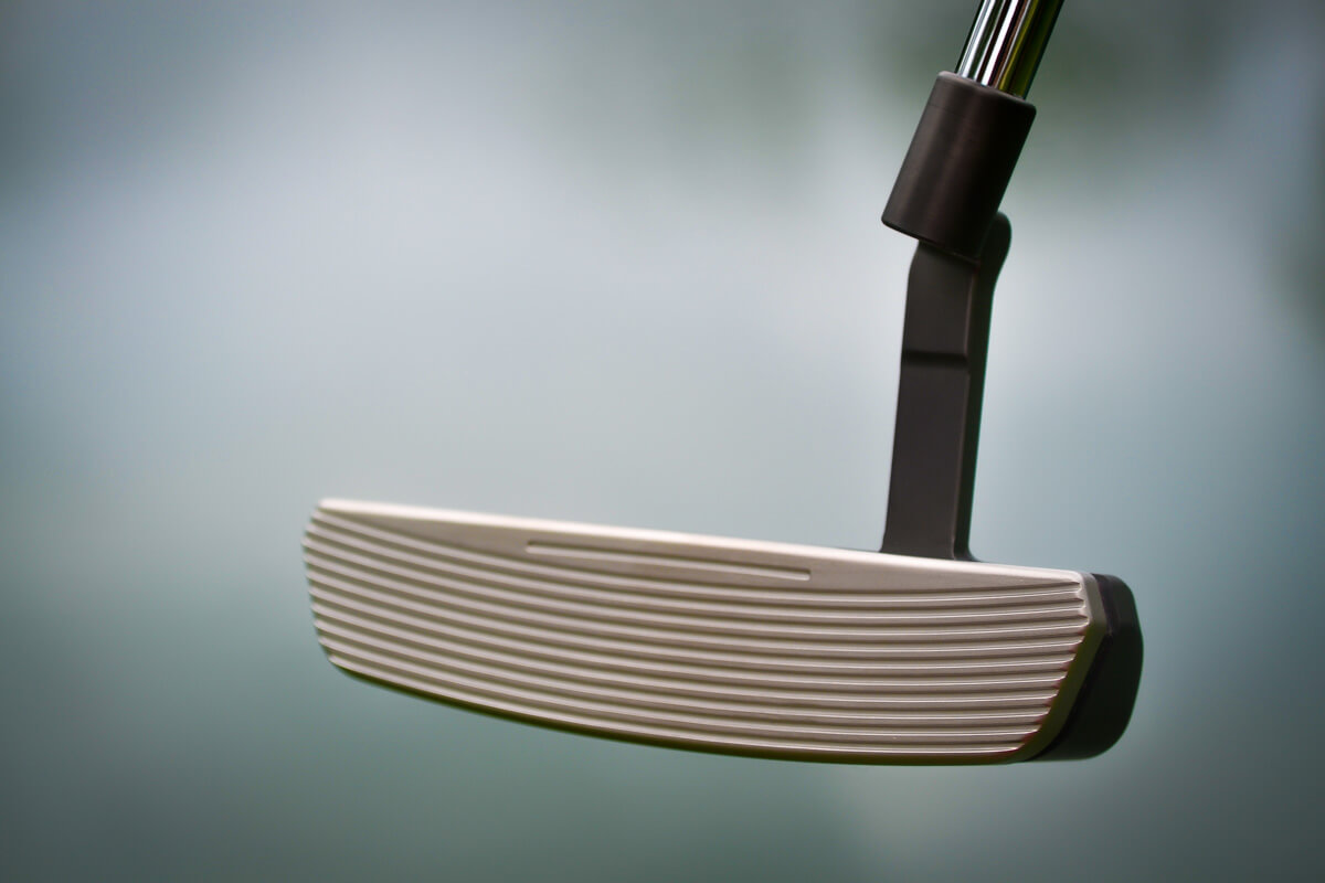 Sentio Putter Limited Edition Giveaway