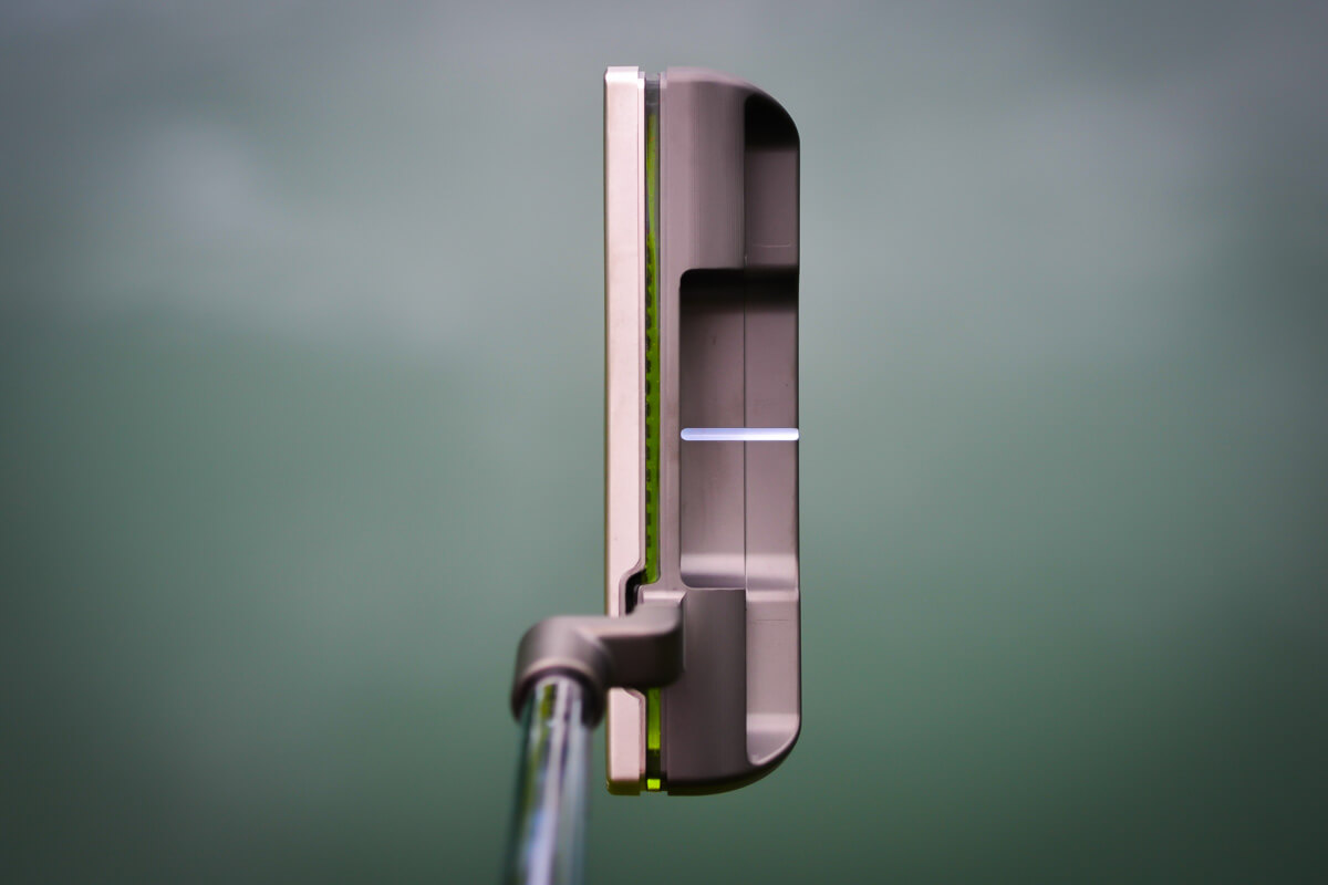 Sentio Putter Limited Edition Giveaway
