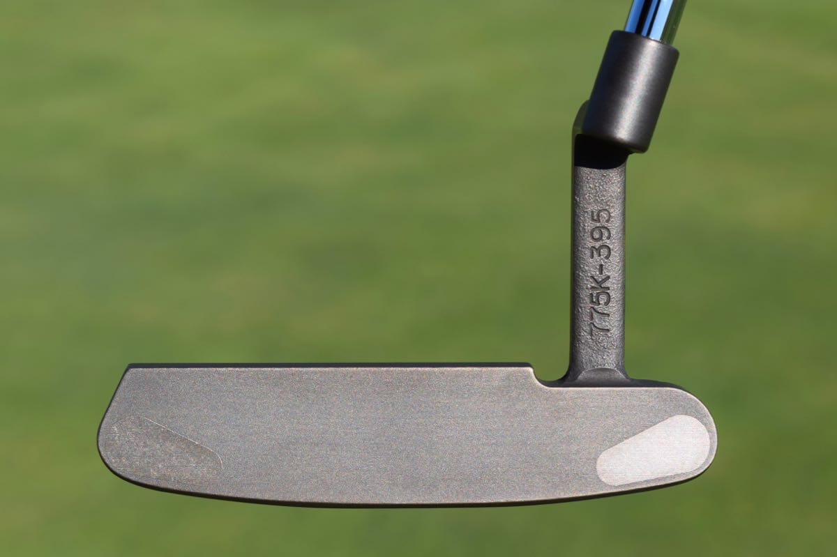 PING 50th Anniversary ANSER 33インチ Ping Unveils 50th Anniversary Anser Putter
