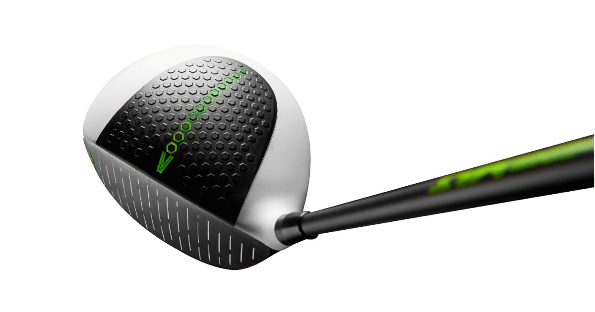 The Vertical Groove Driver Genius or Gimmick? MyGolfSpy