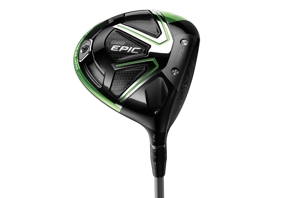 Callaway Announces Many Epic Things | MyGolfSpy