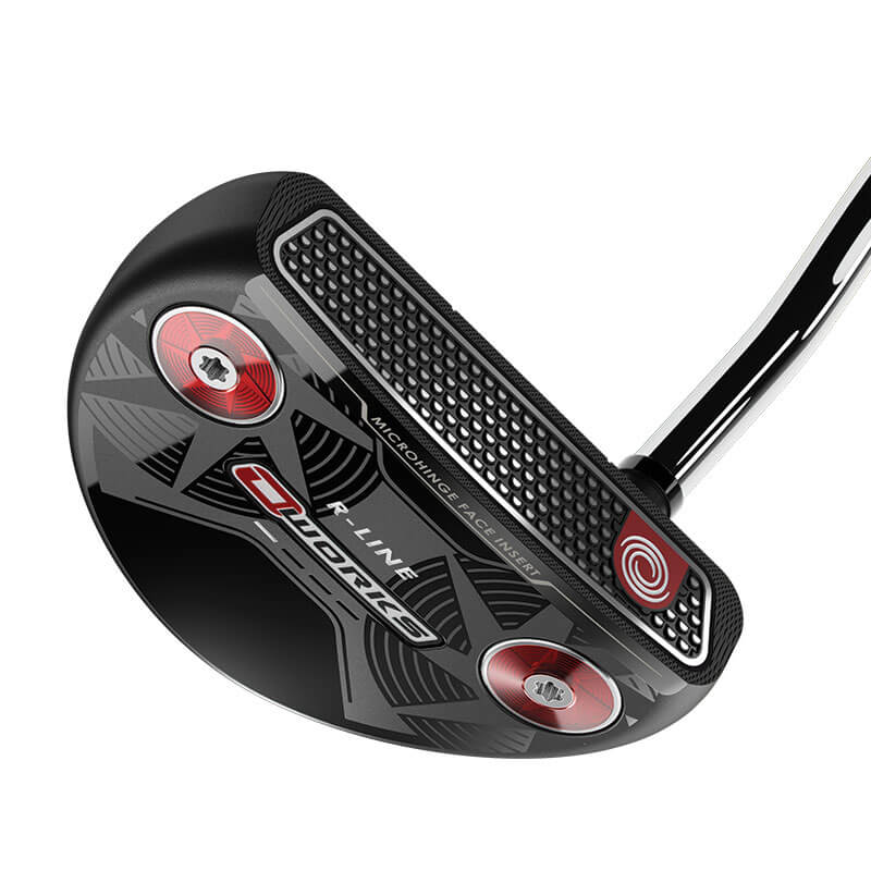 First Look: 2017 Odyssey O-Works Putters | MyGolfSpy