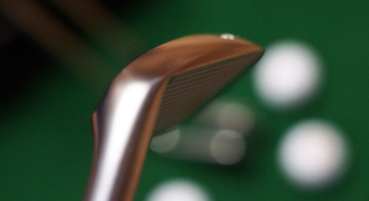 First Look KZG ZO Plus Blades MyGolfSpy