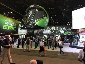 The Carlsbad Trojan Horse: Callaway’s Modern Approach to Conquering an Industry