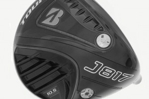 First Look: Bridgestone P01-7 and J817 Drivers