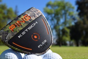 First Look: PING PLD2 Realtree™ Camo Ketsch