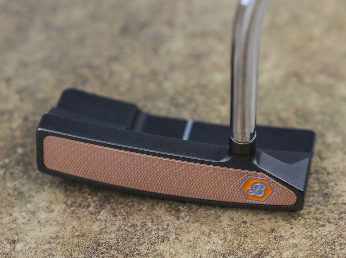 QB6 Limited Face