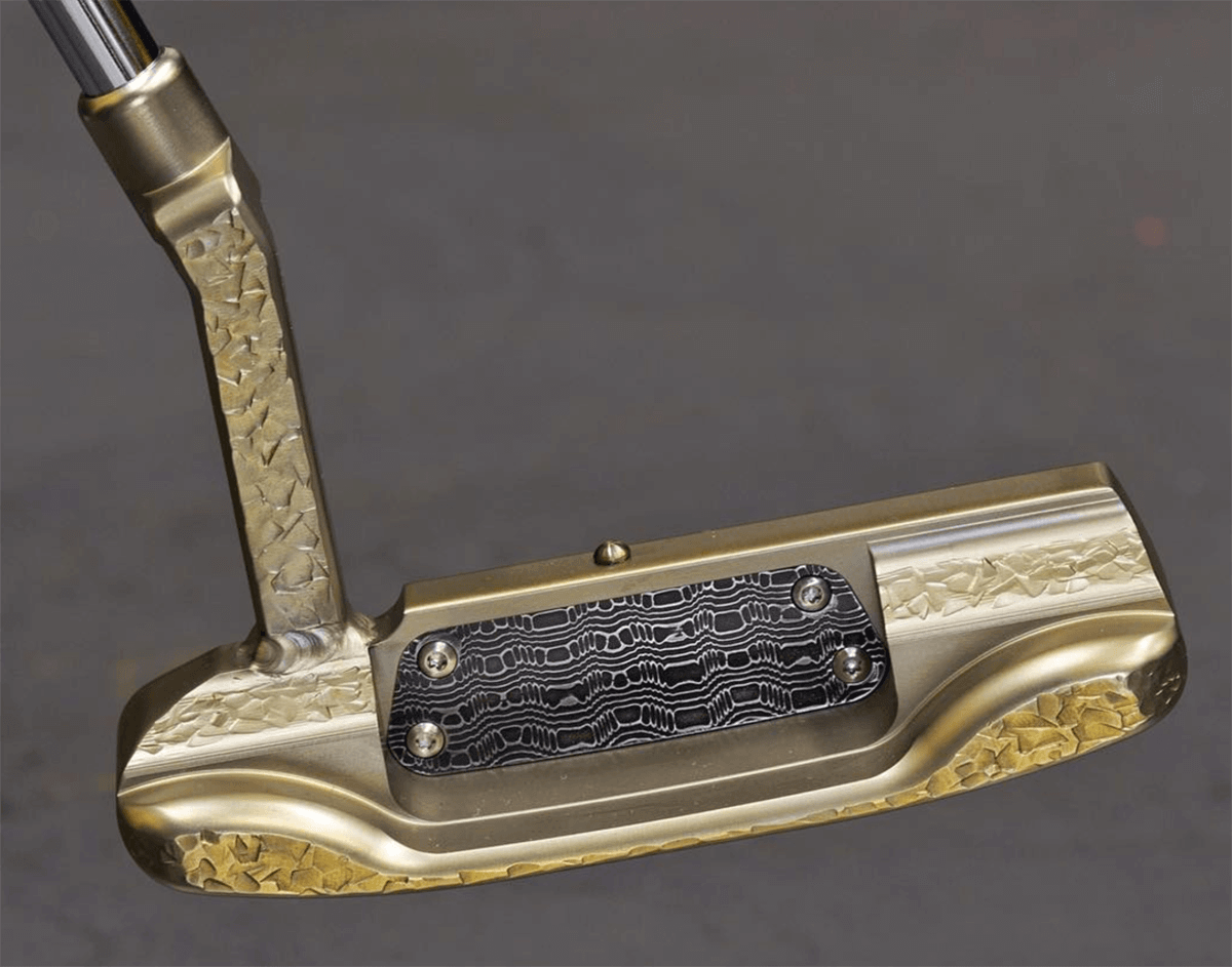 クラブ Tyson Lamb prototype 303SS used Tyson Lamb: Looking Forward | MyGolfSpy