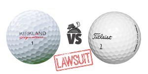 Costco Sues Acushnet (Titleist) in Response to Letter