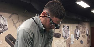R&D Tools: Eye tracking