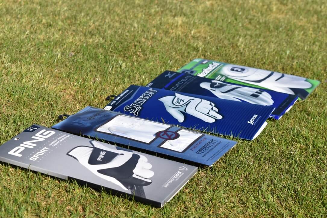 Golf Glove Buyers Guide 2017 MyGolfSpy