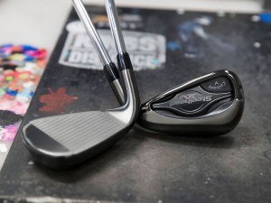 (4) Testers Wanted: Callaway Steelhead XR/XR Pro Irons