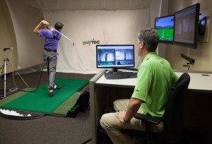 GOLFTEC Launches New Custom Fitting Program