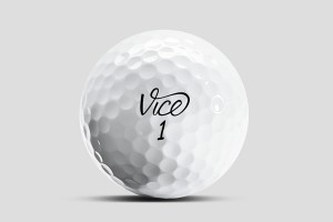 Win a Year’s Supply of Vice Golf Balls