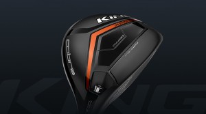 First Look – Cobra KING Oversized Hybrid