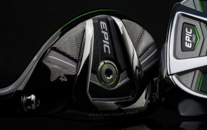 Callaway’s New Hybrid is Also Epic