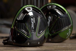 (4) Testers Wanted: Callaway GBB Epic Driver
