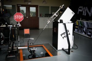 R&D Tools: PING MAN