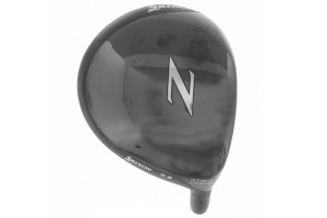 First Look – Srixon Z Prototype Tour 19 Driver