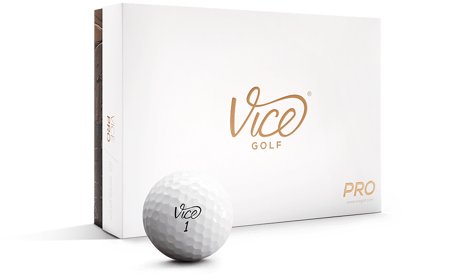 (10) Testers Wanted Vice Pro and Pro Plus Golf Balls MyGolfSpy