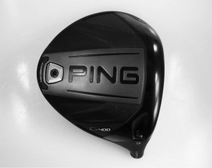 First Look – 2017 PING G400 Drivers