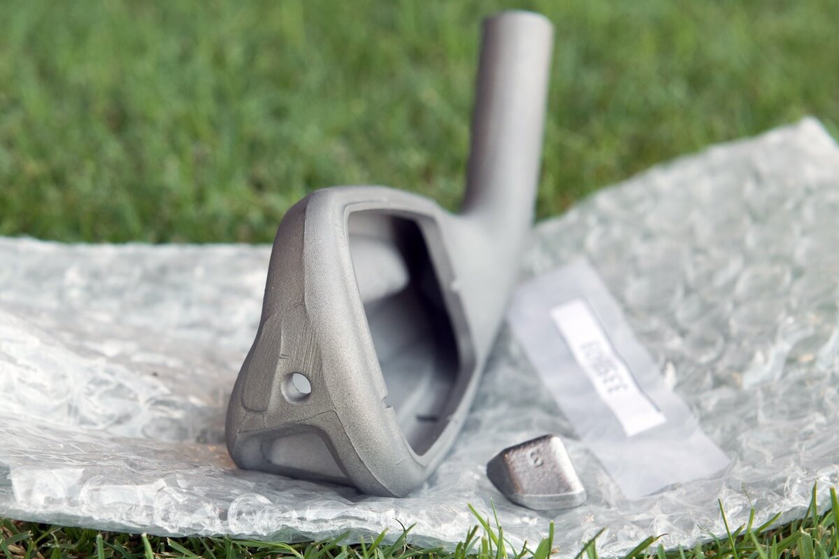 First Look: 2017 PING G400 Irons & Crossovers
