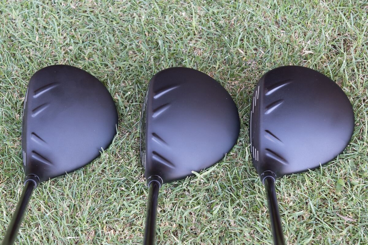 PING G400 FW 5 17.5