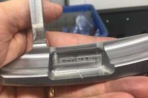(4) TESTERS WANTED: Bettinardi Queen B 9/Studio Stock 8 Milled Putters