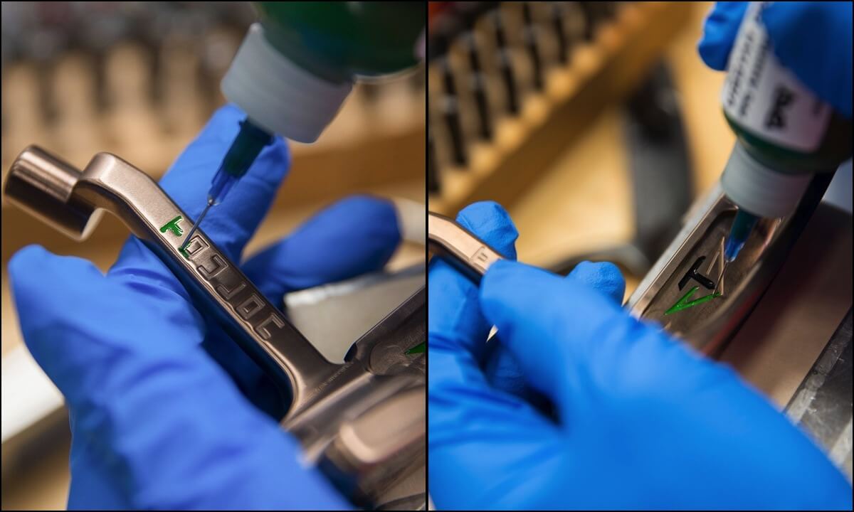 First Look Callaway Toulon Garage Custom Program MyGolfSpy