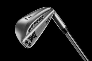 First Look: PXG 0311X Driving Iron