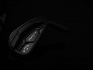 Back For An Encore: Callaway Re-releases the Apex Black