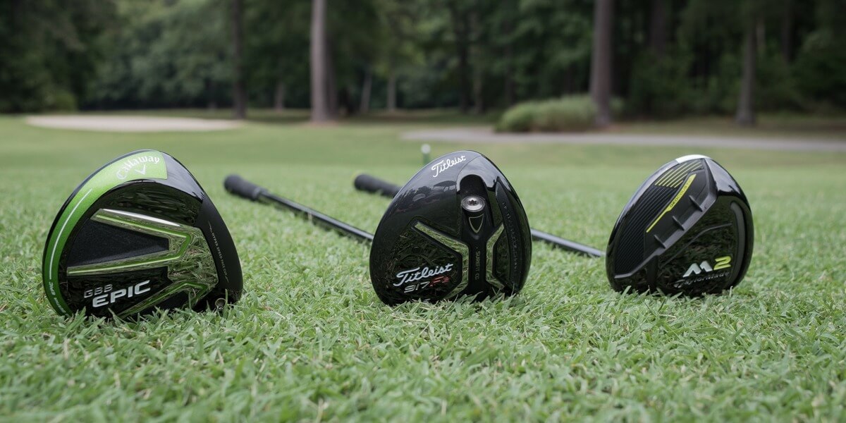 2017 MOST WANTED FAIRWAY WOOD MyGolfSpy