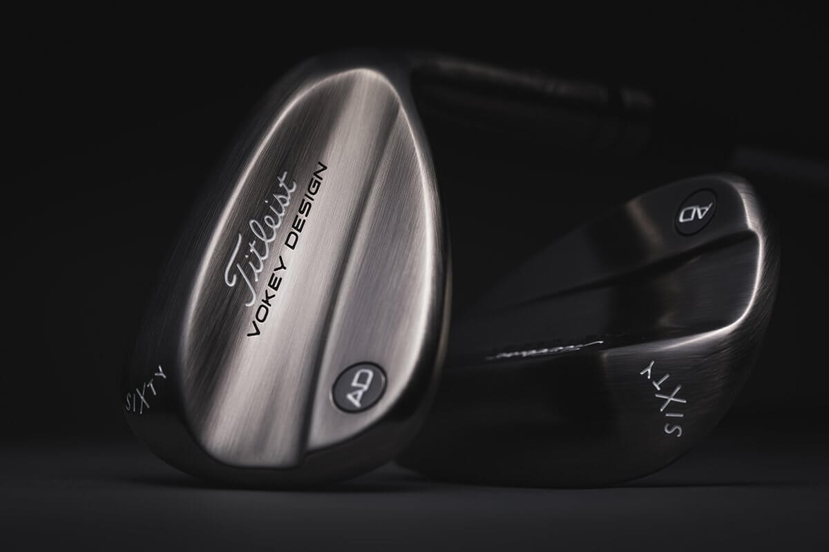 Does a New Wedge Confirm the Heir Apparent To Bob Vokey