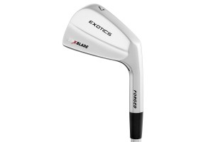 First Look: Tour Edge CBX Blade and Forged Wedges
