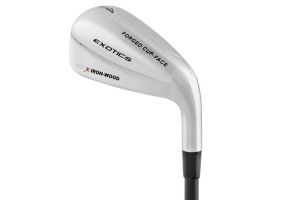 First Look – Tour Edge CBX Iron-Wood