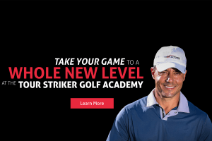 Want to Fix Your Game at “The Best Golf School In the World”?