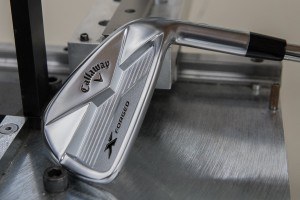Callaway X FORGED 2018 7本セット Callaway X-Forged 2018 Irons Review - Golfalot