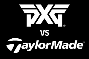 UPDATE: PXG vs. TaylorMade
