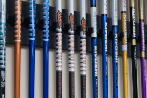 Coming Soon: A Different Kind of Shaft Review