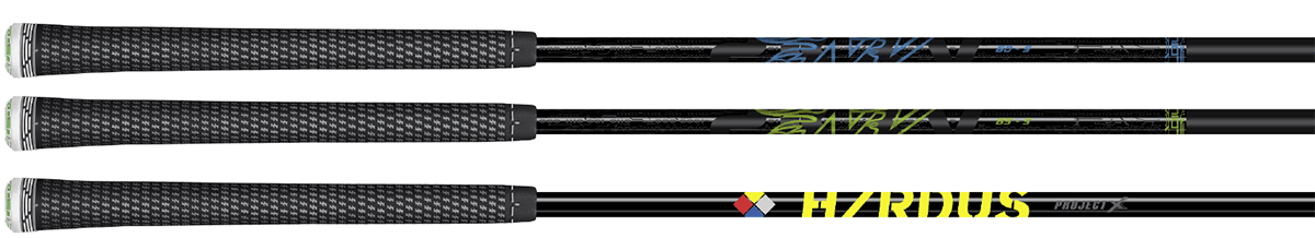 f8plusshafts