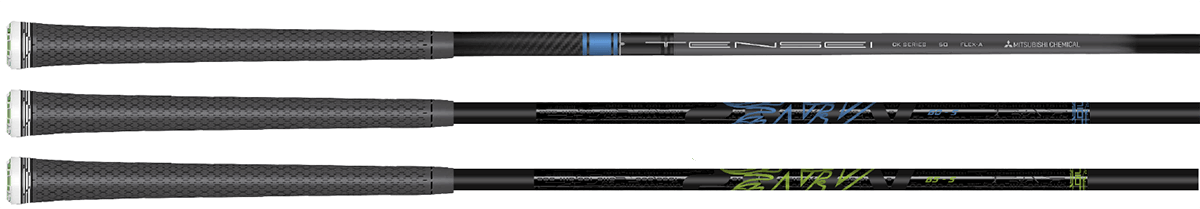 f8shafts