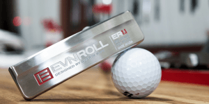 First Look: 2018 EVNROLL Putters