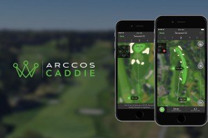 Arccos Caddie gets Thumbs Up from USGA