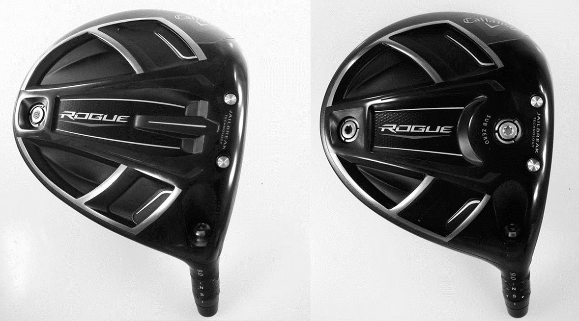 クラブ Callaway - Callaway ROGUE STAR 5W SR(2018) Callaway Golf Rogue Star JV Fairway Woods | Callaway Golf