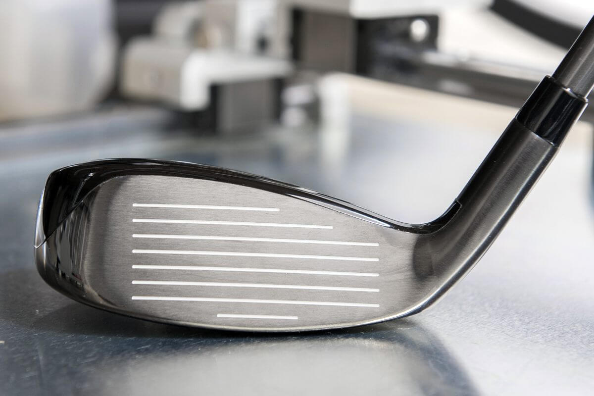 Callaway Rogue Hybrid-503