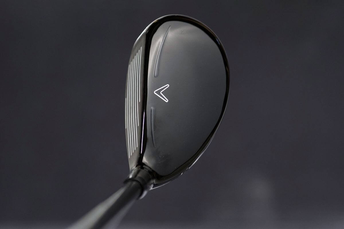 Callaway Rogue Hybrid-505