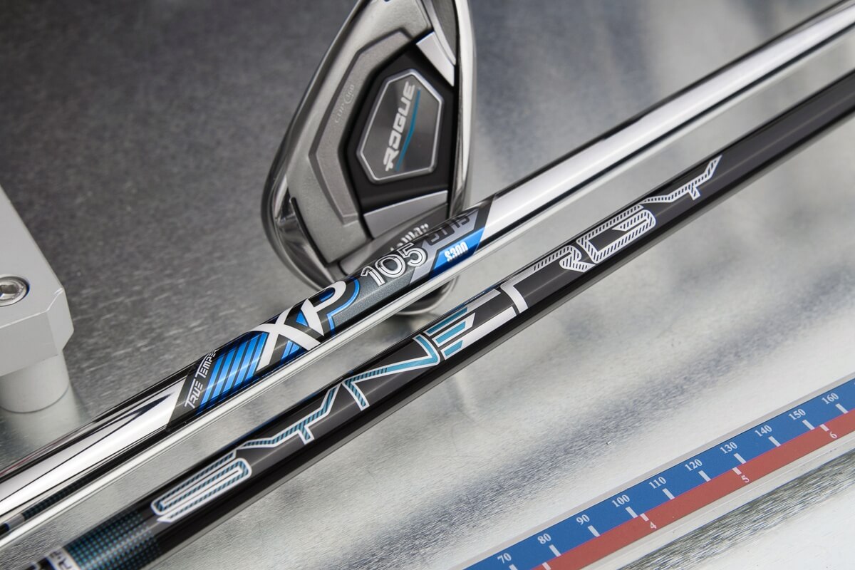 Callaway Rogue Irons-513