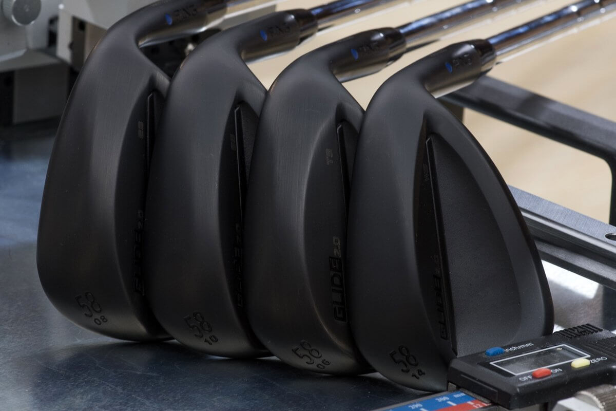 Glide 2.0 Stealth-306