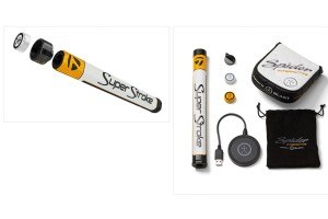 TaylorMade Partners with Blast Motion on New Hi-Tech Spider Interactive Putter