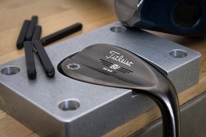 Know Your Letter. Hit Your Number. – Vokey SM7 Wedges